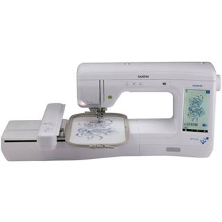Máquina De Bordar Brother Bp2150L em Oferta na Shopee