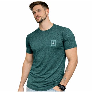 Camiseta Dry Fyt Tênis Básica Masculina Academia Casual em Oferta na Shopee