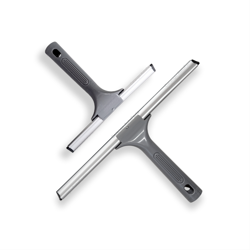 Rodo Limpeza Vidro, Aplicação Insufilm, Adesivo, Película Residencial e Automotivo