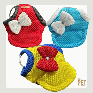 Boné Para Cachorro e Gato - Personagens - Branca de Neve - Sereia Ariel - Minnie Mouse - COM TOP em Oferta na Shopee