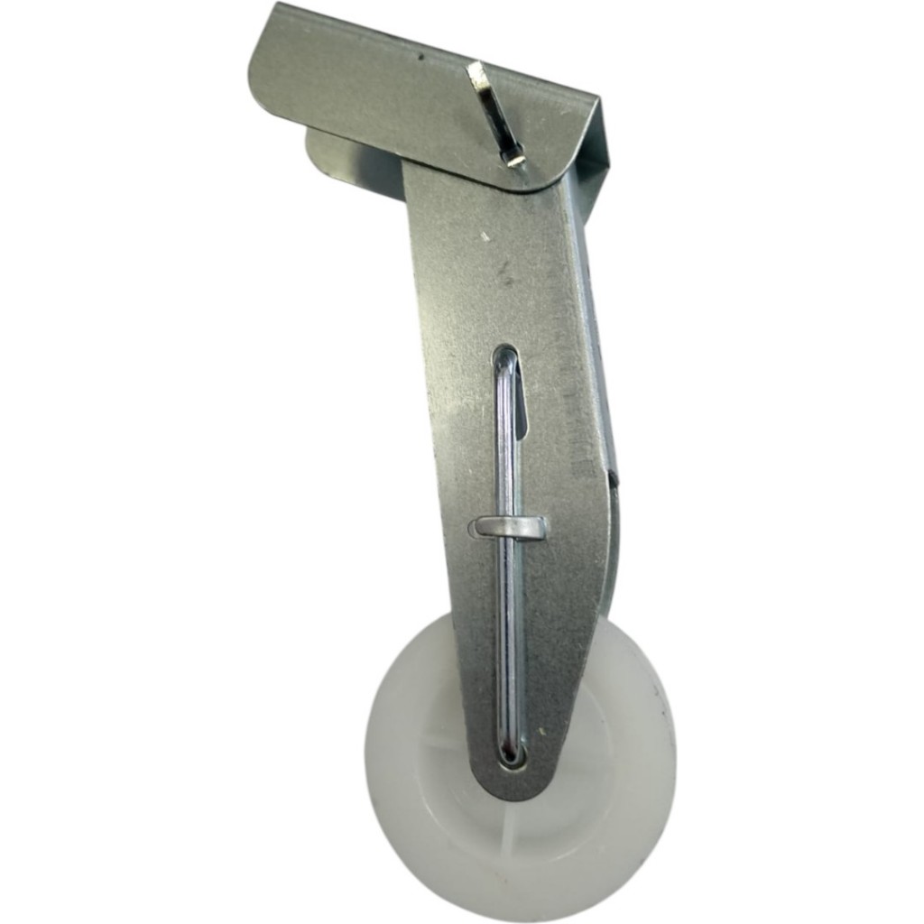 POLIA ESTICADORA EIXO TENSOR SECADORA DE ROUPAS ELECTROLUX SVB11/SVP10/SVP11 A07968101