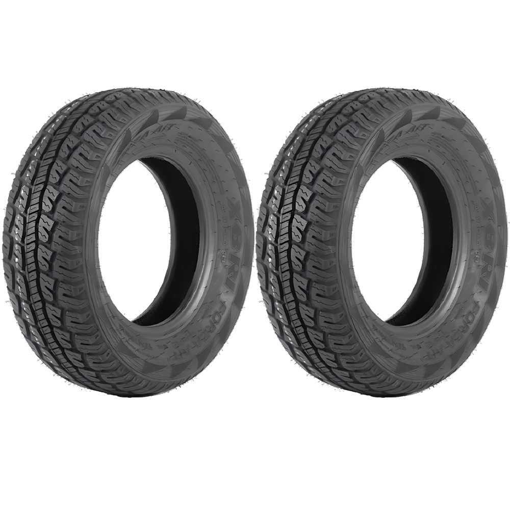Imagem Kit 2 Pneus 175/75R14 86T Forza AT F2 Xbri