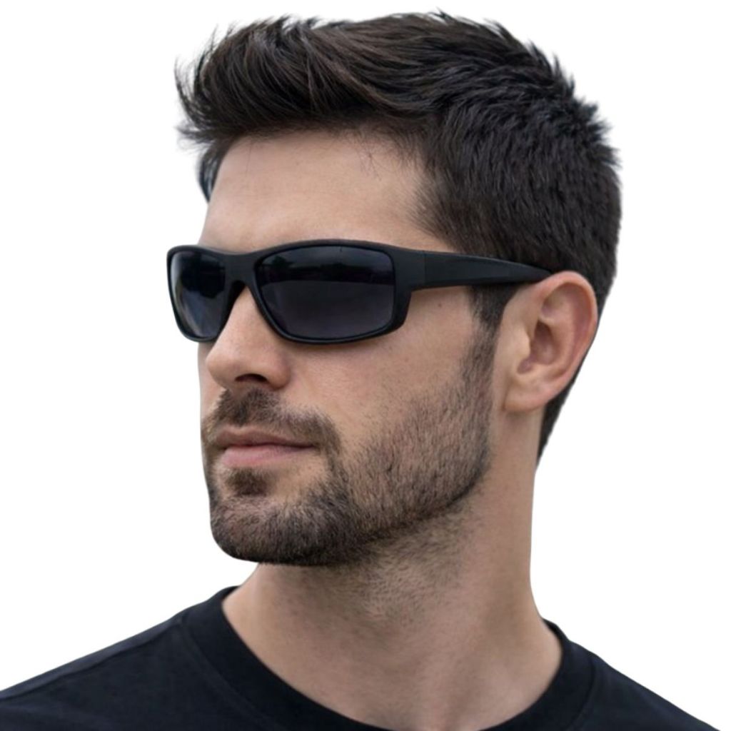 Óculos Casual UV400 Ótima Qualidade em Oferta na Shopee