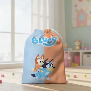 Saquinho Surpresa Bluey P/ Aniversário Pronta Entrega 20x15cm em Oferta na Shopee