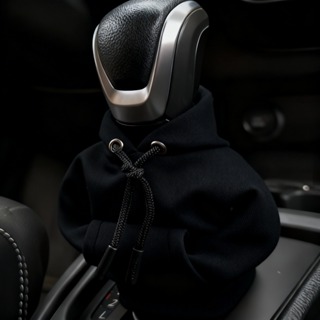 Moletom De Câmbio Gear Hoodie Capa De Alavanca Automotiva Várias Cores em Oferta na Shopee