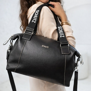 Bolsa Feminina Transversal e Ombro Suzy em Oferta na Shopee