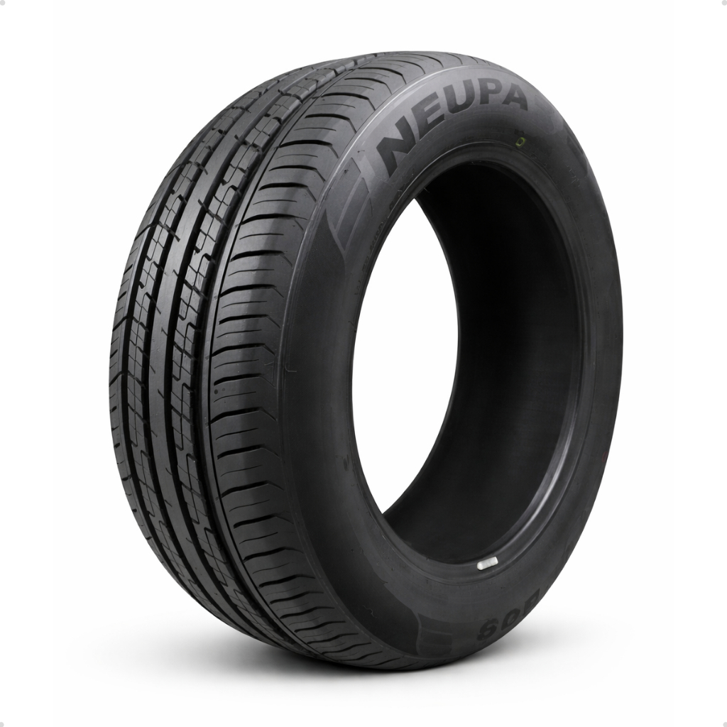 Pneu 175/75r14 Neupar 87t Uno Peugeot 206 Clio Prisma