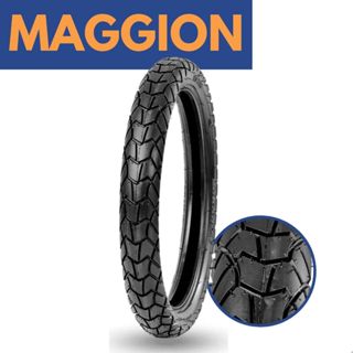 Pneu Dianteiro Maggion Viper 90/90-19 52T TT Nxr 125/150/160 Bros em Oferta na Shopee