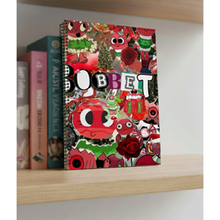 CADERNO UNIVERSITARIO DANDY_S WORLD – CAUN066 em Oferta na Shopee