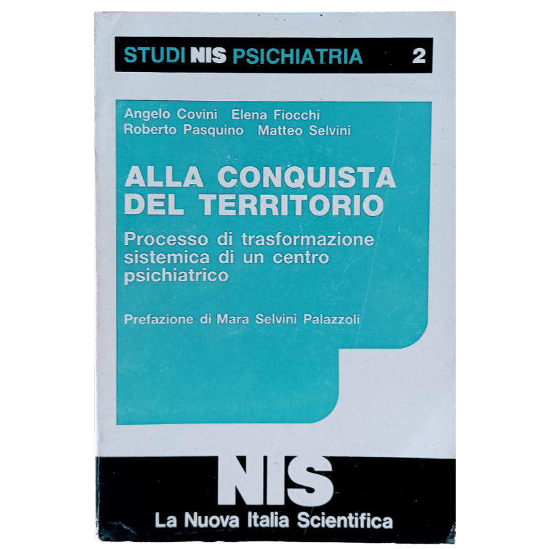 Livro Raro:Alla Conquista Del Territorio - Angelo Covini - Arquitetura e História(Livro em Italiano)