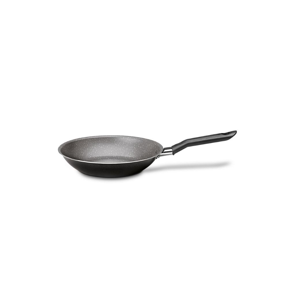 Frigideira Brinox Ceramic Life Naturalle Ø13cm 250ml Preto Ebony