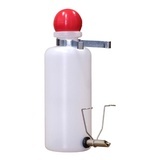 BEBEDOURO AUTOMÁTICO TIPO GARRAFINHA (250ml)