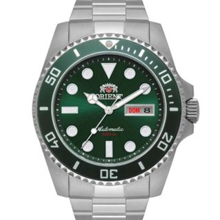 RELÓGIO ORIENT MASCULINO AUTOMÁTICO F49SS027E1SX em Oferta na Shopee