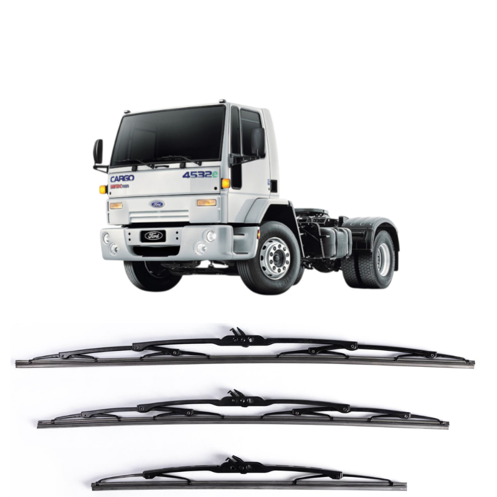 PALHETA METAL MODELO FORD CARGO 85 EM DIANTE