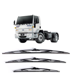 PALHETA METAL MODELO FORD CARGO 85 EM DIANTE