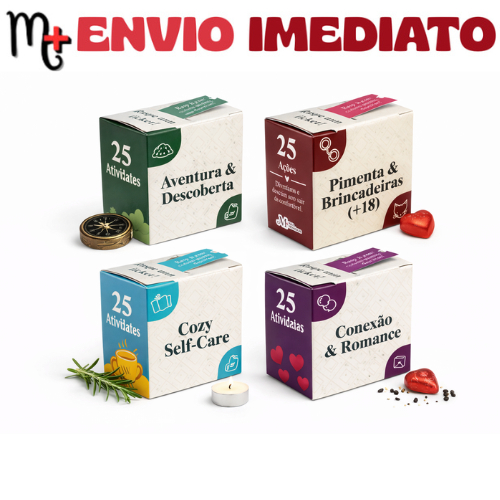 100 Experiências criativas para seu relacionamento - Casal - Brincadeiras Pra Casais