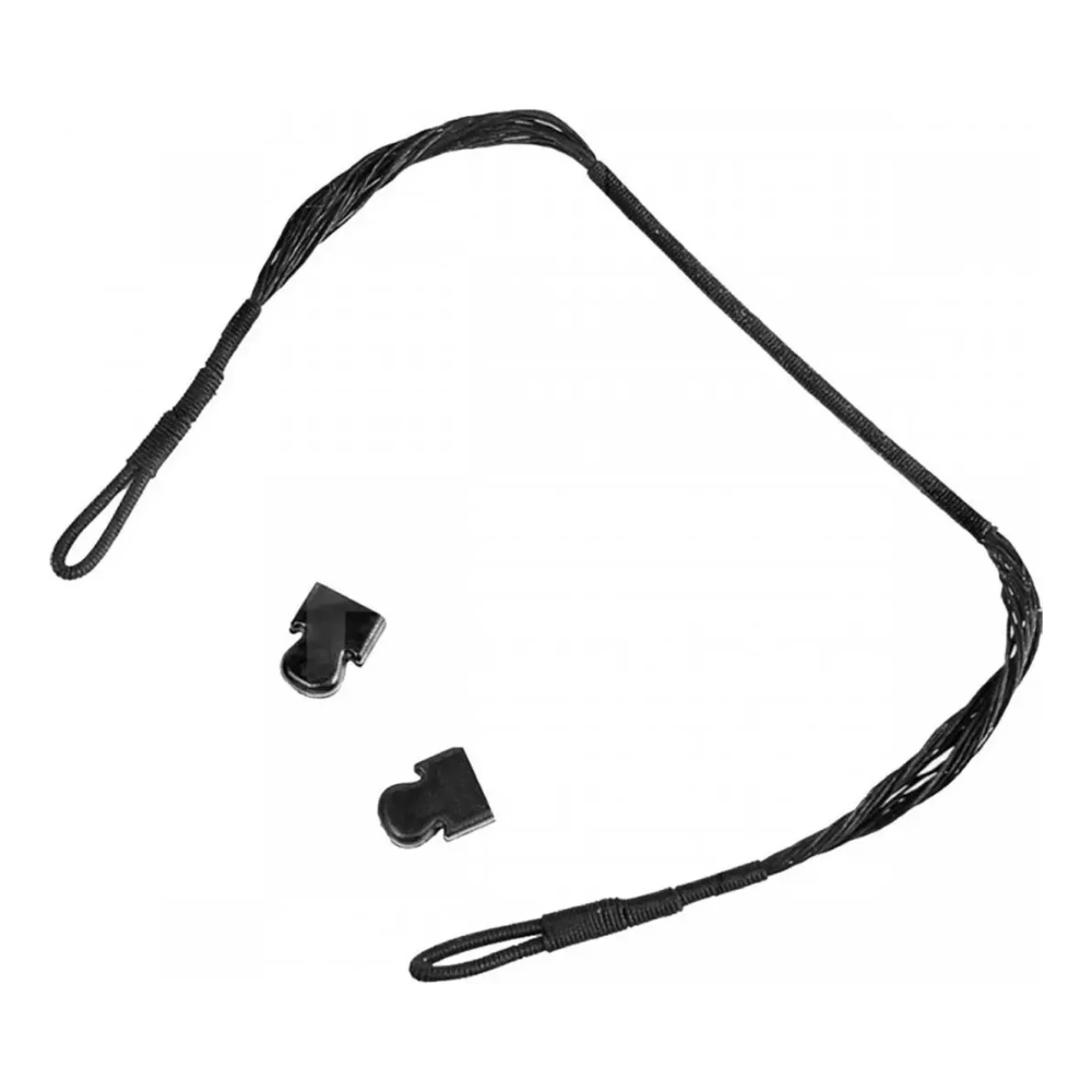 Corda para Balestra/ Besta Recurva Man Kung 150 libras MK-150A1 e MK-150A2