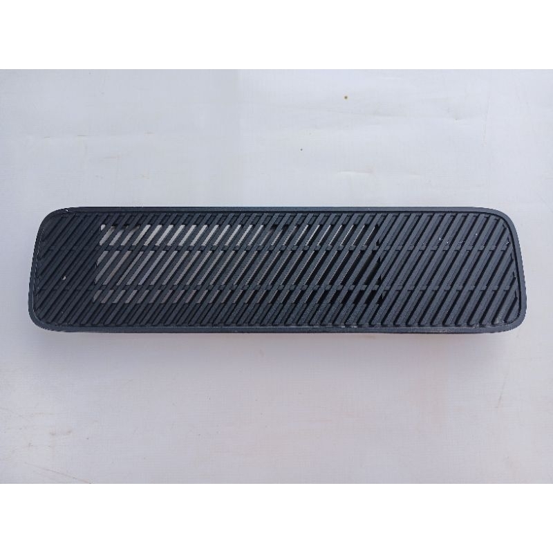 Tampa/grade lateral esquerda Xbox 360 Super Slim - Somente Super Slim