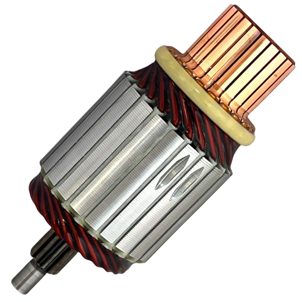 INDUZIDO DELCO REMY Montana 1.8, Meriva, Palio, Stylo, Strada, Punto,Idea