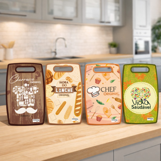 Tábua de Corte Grande Para Carne e Legumes tabua de carne em Oferta na Shopee