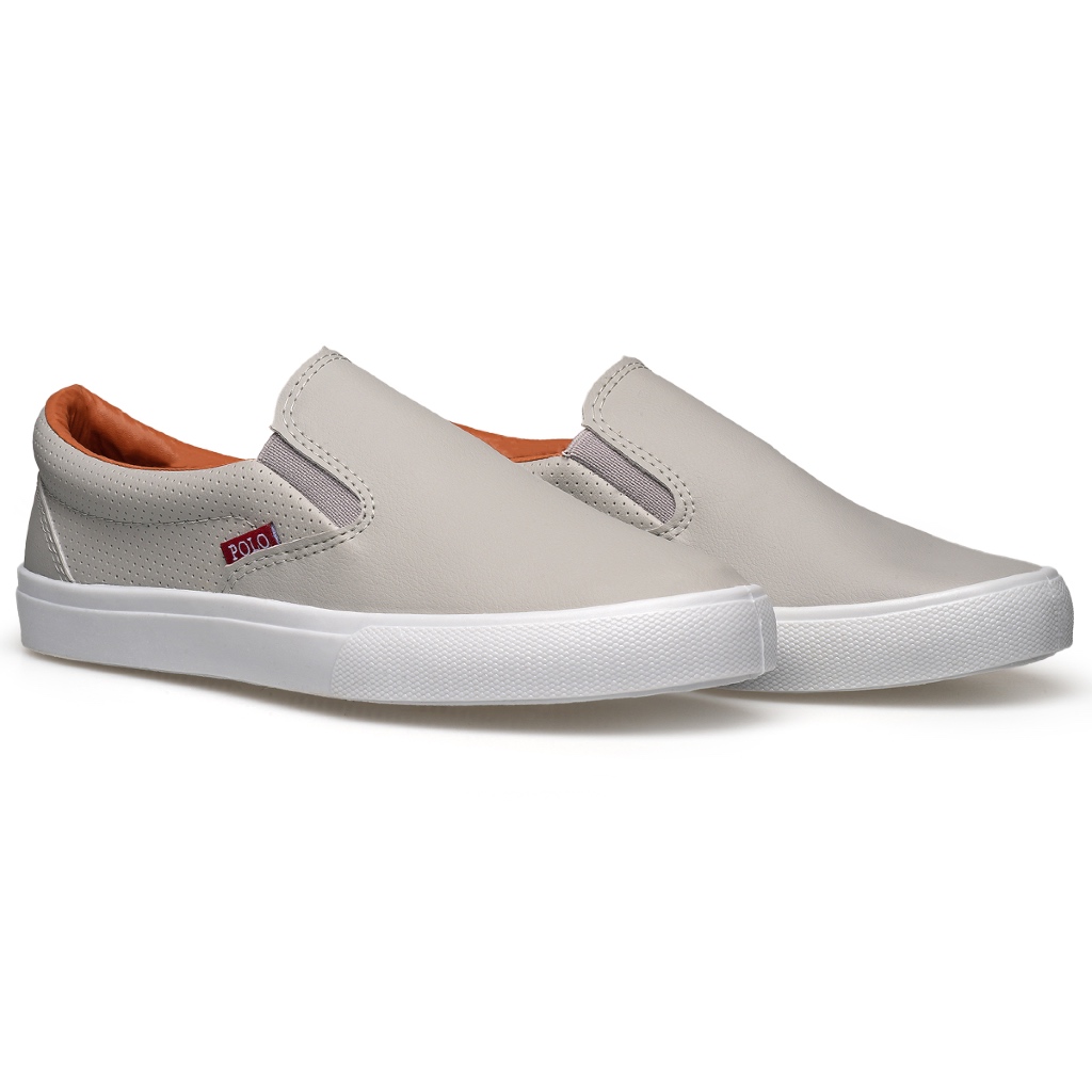Tênis Masculino Iate Polo Masculino Tenis Feminino Casual Tênis Iate Slip On Masculino mule slip on
