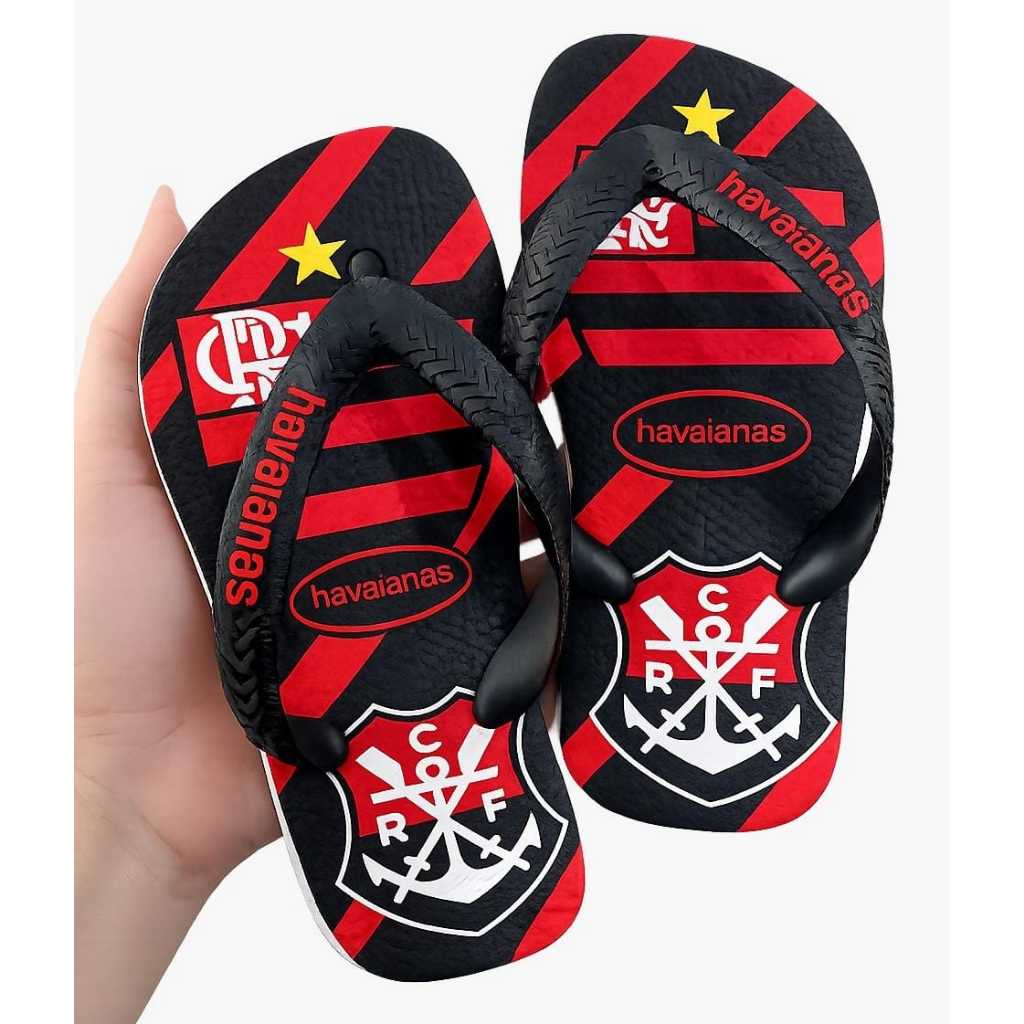 Chinelo  Infantil Times Transfer Digital Feminina e Masculino Bebe Infantil