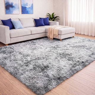 Tapete 2,00 x 2,50 Felpudo Grande Para Sala Quarto Peludo em Oferta na Shopee