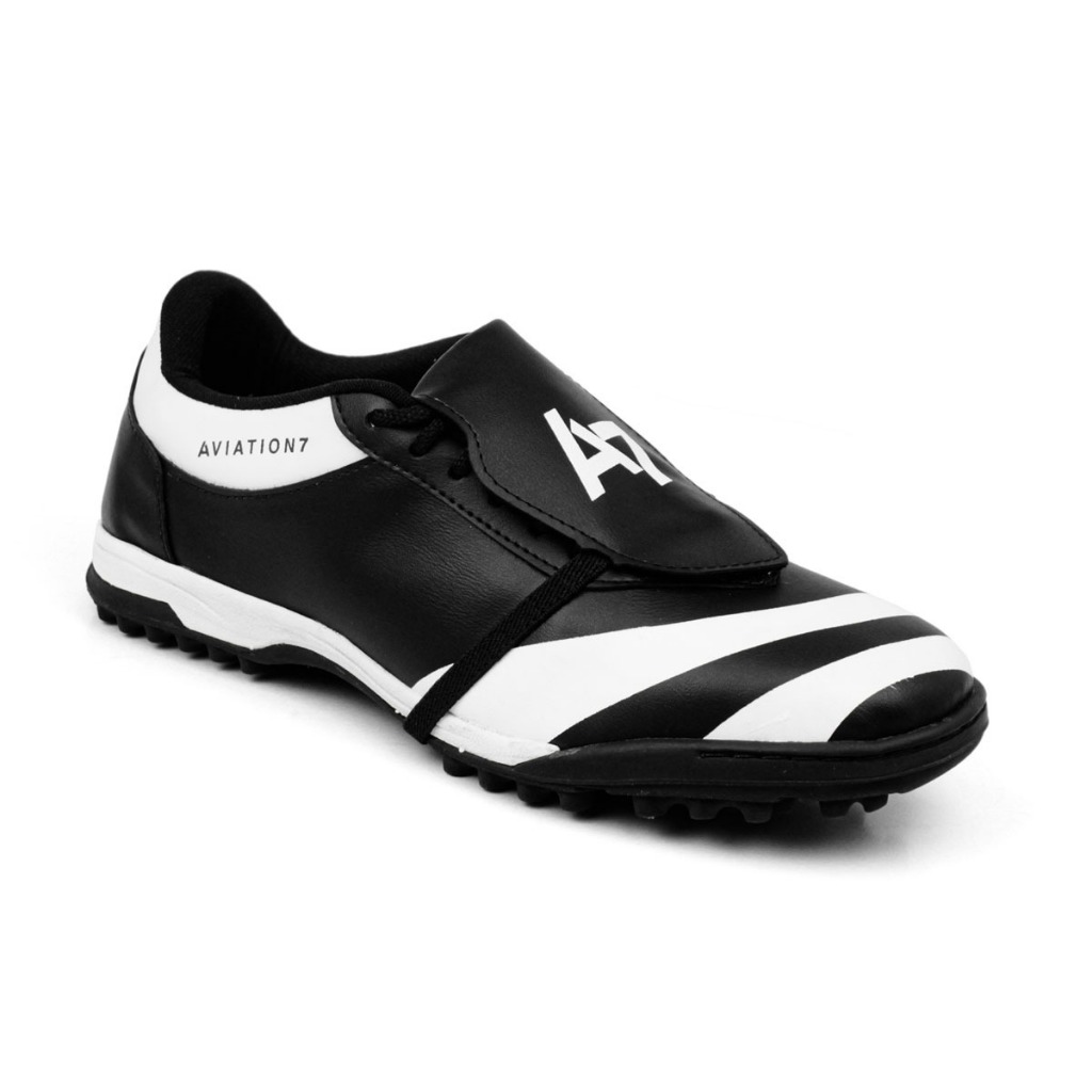 Chuteira Society  Quadra A7 Sola Eva Costurada Amortecedor Comfort Tênis  Profissional