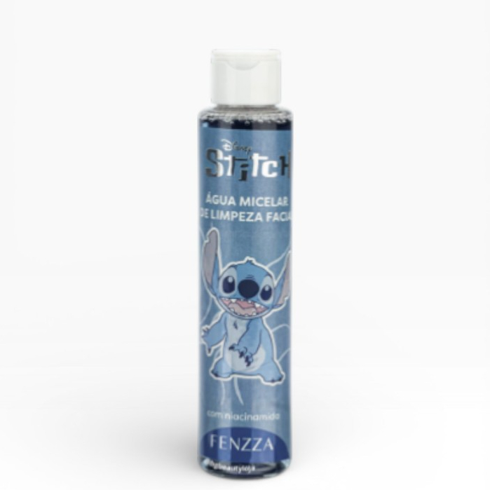 Água Micelar Stitch Fenzza – Limpeza Facial com Niacinamida
