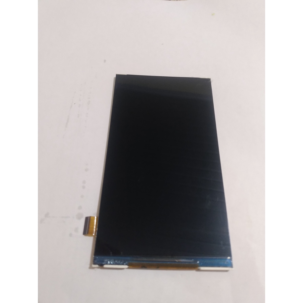 tela display cel. positivo s455 usado bom estado