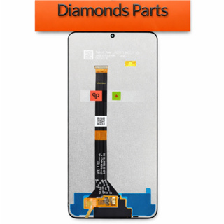 Tela Display Frontal REALME C53/C51/NOTE 50 - DIAMONDS ORIGINAL em Oferta na Shopee