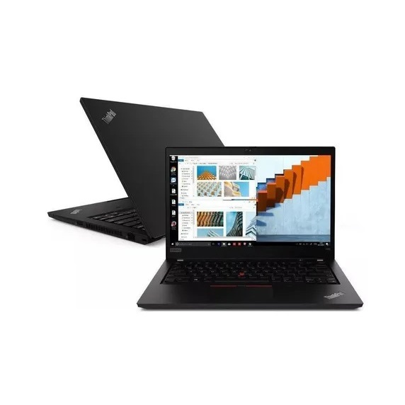 Notebook Lenovo Core I7 11ª Geração Thinkpad E14 16GB Memória ram e 256GB de SSD - RECONDICIONADO