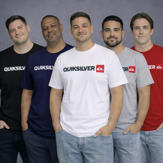 Kit 5 Camisetas Masculinas Plus Size Estilo Urbano Premium