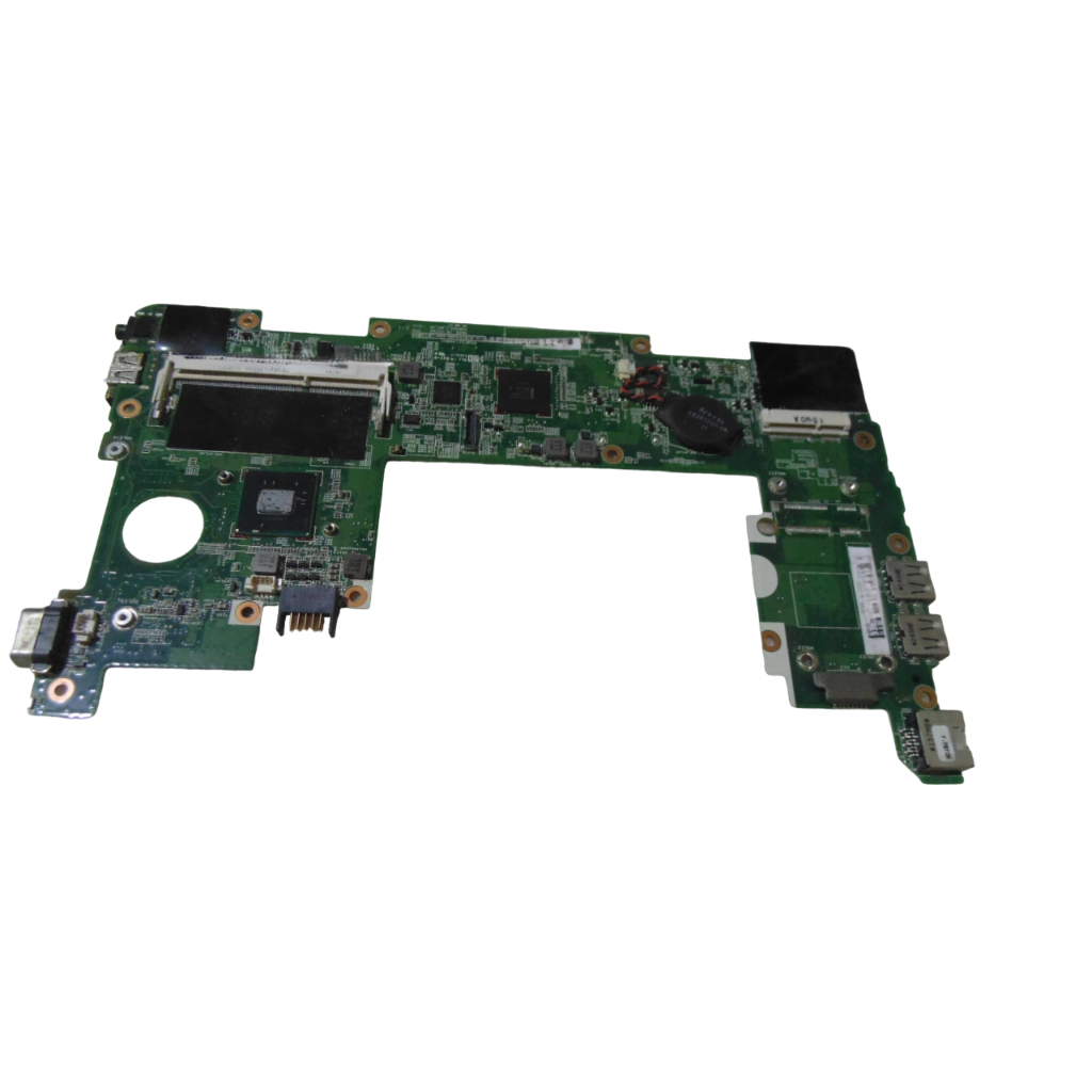 placa mae netbook hp mini 210-2110br usada bom estado