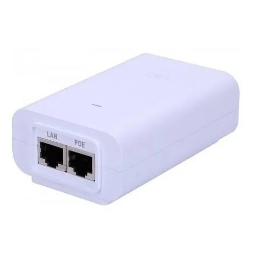 Fonte Poe Alimentação poe-48-24w-wh 48V 0.5A 10/100 Modelo GB-B480-050 Nota Fiscal