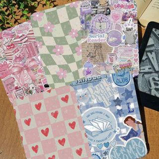 Kindle Insert Card Skin Holográfico Capa Transparente 11 geração 2022/2024 Paperwhite Colorsoft em Oferta na Shopee