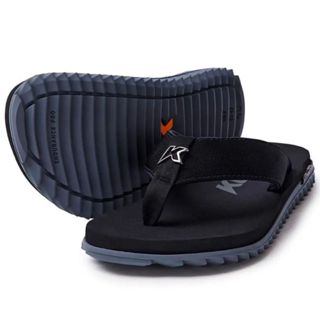 Chinelo masculino adulto sandália com solado emborrachado em Oferta na Shopee