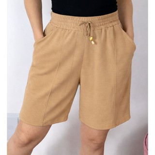 Bermuda Duna com Bolso | Tendência Verão 2026 | Conforto e Estilo em Oferta na Shopee