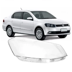 Lente Farol Voyage Comfortline 2013 2014 15 2016 Foco Duplo