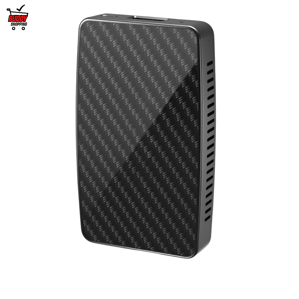 Smart Box Automotiva CA400-S Android 12 Processador Allwinner H618 Quad-core 2GB RAM 16GB ROM WiFi