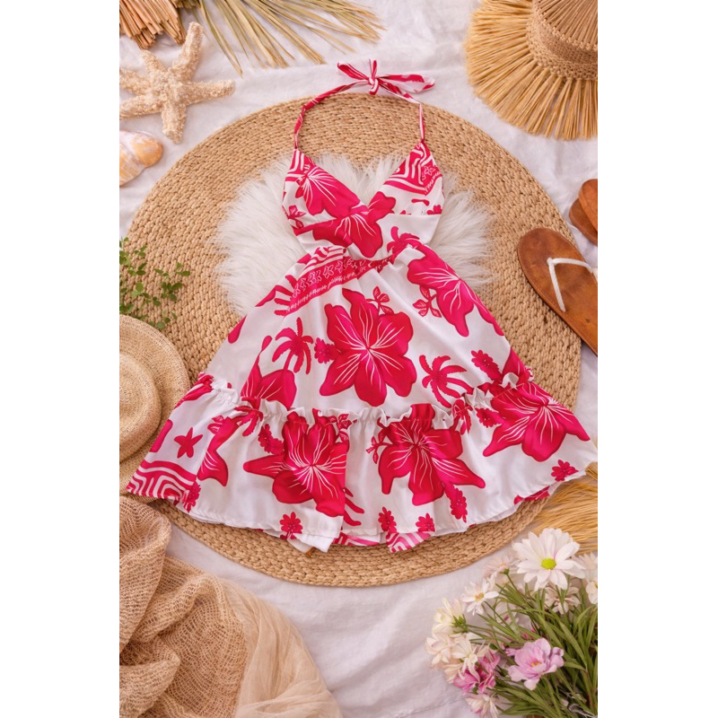 vestido feminino rodadinho, vestido estampa floral, vestido de alcinha feminino, vestido feminino