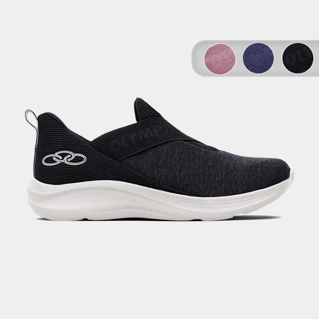 Tenis Olympikus Feminino Easy 3 415