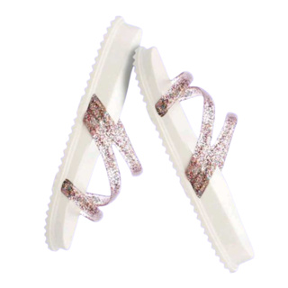 Sandália Papete Feminina Birken Plataforma Rasteirinha Plana em Oferta na Shopee