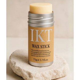 Cera Bastão para Cabelo Stick Fixação 24h AntiFrizz Pomada Modeladora em Oferta na Shopee