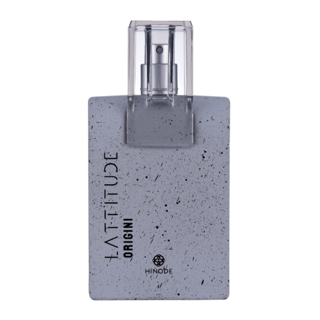 Lattitude Origini Deo Colônia 100ml
