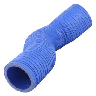 Mangueira do Intercooler Saida Do Ar Frio Azul Pajero Sport 2.4 16V Diesel 2019 2020 2021 2022 em Oferta na Shopee