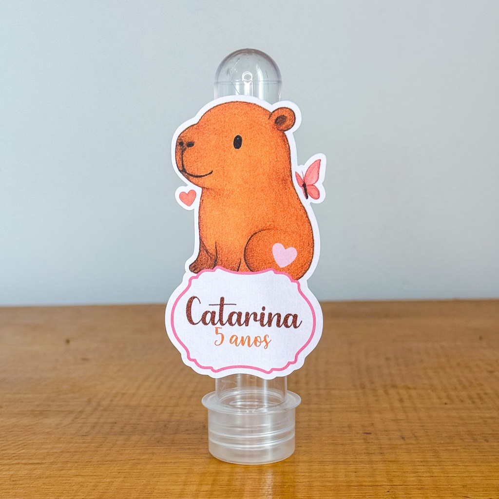 Apliques para tubete personalizados - temas de aniversário - apliques para festa - lembrancinhas