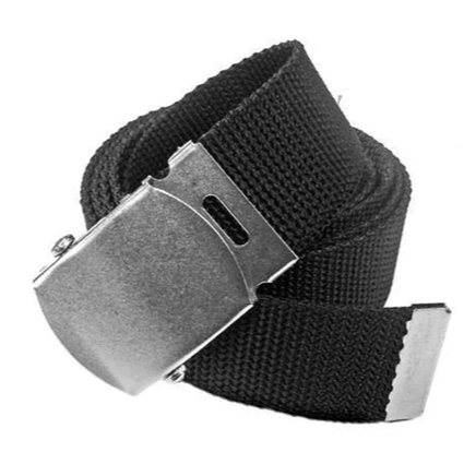 CINTO MILITAR TÁTICO EM  Nylon Promoção Alta Qualidade Fivela Metal Premium