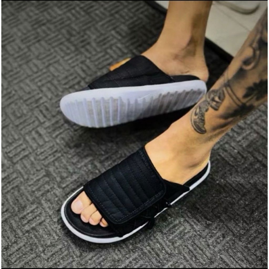 Chinelo Slide Nuvem Asuna Masculino Confortável Premium Chinela Dia a Dia Conforto Puro Especial Super Macio