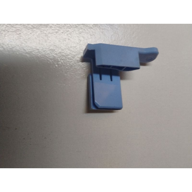 limitador papel impressora Deskjet Hp 2774